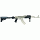 ATI Outdoors Ak47 Pro Stk+, Alum Upgrad Pkg - A.2.10.1100