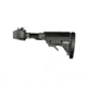 ATI Outdoors AK47 Strikeforce Adjustable Side Folding Stock-Cheek Rest-Butt Pad 76051