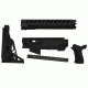 ATI Outdoors Ruger AR-22 Takedown TactLite Stock System With Six-Sided Forend