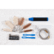 Dac Technologies Gunmaster 18pc Universal Shotgun Cleaning Kit 12 20 &amp; 410 7F320079, VR38277