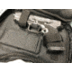 Agency Arms Soft Pistol Case, Black, SFTCS