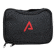 Agency Arms Soft Pistol Case, Black, SFTCS