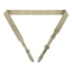 Agilite Re-FLEX 3D Rifle Sling, Coyote Tan, 8161CYT1SZ