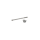 AIM Sports Inc AK47-Mak90 Pistol Grip Set/Screw 4-1/2