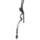 AIM Sports Inc Multi- Point Sling/Steel Clips/Sleeve Heavy Duty