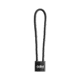 AIM Sports Inc Sidewinder Cable Gun Lock, DOJ Approved