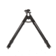 AIM Sports Inc Sks Bipod With Bayonet Mount-Short