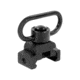 AIM Sports Inc Sling Rail Mount W/Quick Release Push Button Swivel
