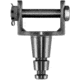 AIM Sports Inc AimSports .30 Cal/.50 Cal Pintle, Black BPG3-P, Black, Medium, BPG3-P
