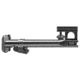 AIM Sports Inc AR Handguard Rail Bipod-Short, Black, Medium, BPARSS
