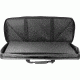 AIM Sports Inc Discreet 36in Rifle Bag/Black TGA-DRBB36