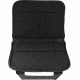 AIM Sports Inc Discreet Pistol Bag/Flat Dark Earth TGA-DPBF