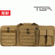 AIM Sports Inc Padded Weapons Case/Tan TGA-PWCT36