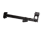 AIM Sports Inc Universal Bipod Aluminum, Black, Medium, BPUNIS