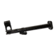 AIM Sports Inc Universal Bipod Aluminum, Black, Medium, BPUNIS