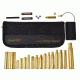AimShot Master Rifle Laser Bore Sight Kit, Red, KTMASTERRED
