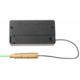 AimSHOT BSB223G Green Laser Bore Sight .223 w/ Battery Box, Brass BSB223G