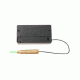 AimSHOT BSB223G Green Laser Bore Sight .223 w/ Battery Box, Brass BSB223G