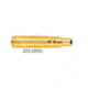 Aimshot BS 223 20x Universal Laser Boresight, No Arbor - .223 - 20X