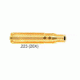 Aimshot BS 223 20x Universal Laser Boresight, No Arbor - .223 - 20X