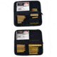 AimSHOT Green Laser Bore Sight Master Rifle Kit, KT-MASTER