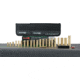 AimShot Master 2 Rifle Laser Bore Sight Kit, Green, KT-MASTER2-GREEN