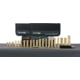 AimShot Master 2 Rifle Laser Bore Sight Kit, Red, KT-MASTER2-RED