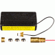 AimShot Modular 9mm Laser Bore Sight with External and Standard Batteries MBS9