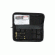 AimShot Universal Laser Boresight Pistol Kit w/ BS 9mm,BS .30 cal,.357 AR38,40 SW,44 Rem,45 ACP,45 Colt KT-PISTOL