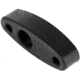 AimSports AK Extended Recoil Buttpad, Black PMAK, EDEMO1