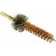 AIM Sports Inc 5.56mm/.223 caliber AR15 or M16 Chamber Brush, Brass, Small, PJB001