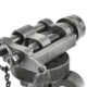 AimSports M2 M1919 Traverse &amp; Elevation Mechanism, Black BPG3-TE