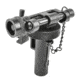 AimSports M2 M1919 Traverse &amp; Elevation Mechanism, Black BPG3-TE