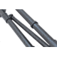 AimSports M2 Replica M1919 Usgi Tripod, Black BPG3