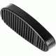 AimSports M4 6 Position Extended Car Buttpad, Black PM4