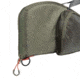 ALLEN 1101-52 COLLINS SHOTGUN CASE 52IN OLIVE