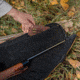 ALLEN 1102-46 RANCH CANVAS RIFLE CASE 46IN