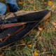 ALLEN 1102-46 RANCH CANVAS RIFLE CASE 46IN