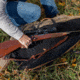 ALLEN 1102-46 RANCH CANVAS RIFLE CASE 46IN