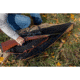 ALLEN 1102-46 RANCH CANVAS RIFLE CASE 46IN