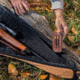 ALLEN 1102-46 RANCH CANVAS RIFLE CASE 46IN