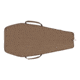 ALLEN 1103-46 ELK RIFLE CASE 46IN RLTR EDGE