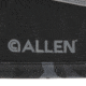 ALLEN 1107-46 CORRAL RIFLE CASE 46IN BLK