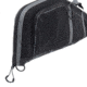 ALLEN 1107-46 CORRAL RIFLE CASE 46IN BLK