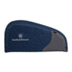 13&quot; Handgun Rug-Blue