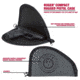 ALLEN 27451 RUGER RUGGED PISTOL CASE COMPACT
