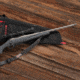 ALLEN 27810 MARLIN TRAK WEB SLING W SWIVEL