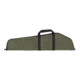 Allen Ruger 10/22 Rifle Case w/Lockable Zipper and D-ring, Large, 41x10.5x1in, Print Logo, Soft Lining, Zippered Pocket, Olive, 283-40