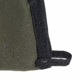ALLEN 283-40 RUGER 10/22 CASE OLIVE