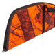 Allen 48in Rifle Case, Mossy Oak Break-Up Blaze, 673-48